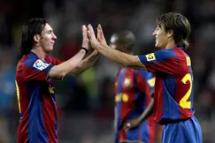 Mercato - Barcelone - Bojan : « Messi m’a beaucoup freiné »