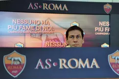 Mercato - AS Rome : Les supporters s’en prennent aux joueurs