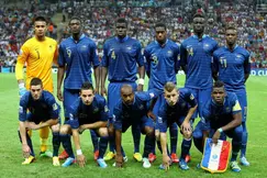 L’équipe de France U20 est championne du monde !