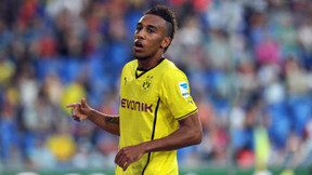 Dortmund : Aubameyang a ouvert son compteur !