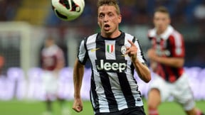 Mercato - Juventus : Accord avec Sunderland pour Giaccherini