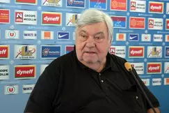 Montpellier - Nicollin : « Ça aurait pu faire 8 - 3 »
