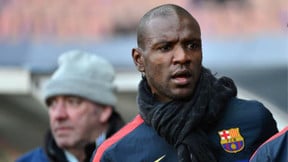 AS Monaco - Abidal : « Au service de l’équipe »