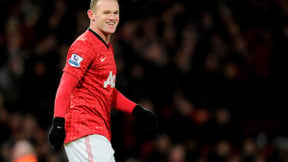 Mercato - Manchester United : Chelsea en pole pour Rooney ?