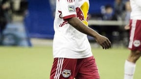 MLS - Red Bulls : Luyindula soulagé