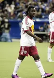 MLS - Red Bulls : Luyindula soulagé