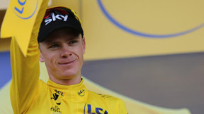 Tour de France (15 e étape) : Froome assomme Contador !