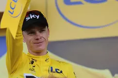 Tour de France (15 e étape) : Froome assomme Contador !