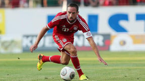 Ribéry marque et le Bayern Munich s’impose !