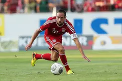 Ribéry marque et le Bayern Munich s’impose !