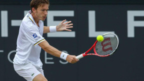 ATP : Mahut gagne 52 places