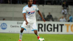 Mercato - OM : Abdallah veut concurrencer Fanni