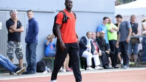 Athlétisme - Dopage : Doucouré écœuré