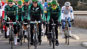 Cyclisme : Europcar poursuit l’aventure