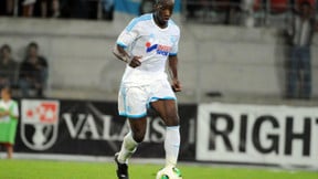 Mercato - OM : Diawara n’a « aucun contact »