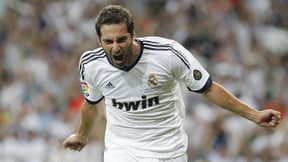 Mercato - Real Madrid : Vendre Higuain pour acheter Bale ?