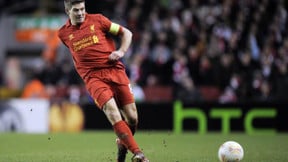 Mercato - Officiel - Liverpool : Gerrard prolonge !