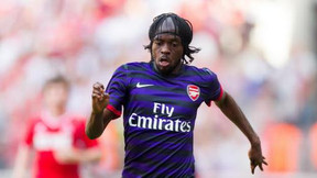 Mercato - OM : Négociations à l’arrêt entre Arsenal et la Roma pour Gervinho ?