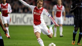 Mercato - AS Monaco : Eriksen toujours plus proche de Liverpool