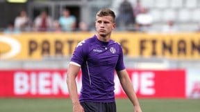 Mercato - Toulouse FC : « Tabanou ? Il faut que l’ASSE paie ce qui correspond à la valeur du joueur »