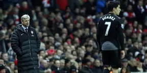 Mercato - Arsenal : Mourinho conseille à Wenger de mettre le paquet pour Suarez