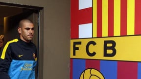 Mercato - Barcelone : « Valdes veut aller au bout de son contrat »