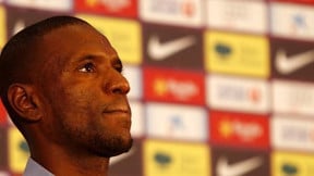 Mercato - Barcelone : « Abidal ? Une décision purement sportive »