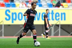 AS Monaco - Carvalho : « Abidal est un grand joueur »