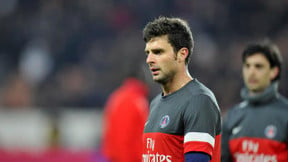 PSG - Thiago Motta : « Ancelotti ? Une personne extraordinaire »