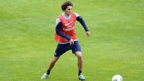 Mercato - PSG/ASSE : Rabiot attend un signe