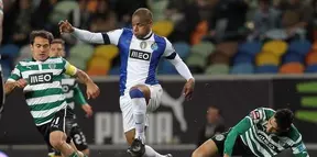 Mercato - AS Monaco : Porto aurait refusé une offre pour Fernando !