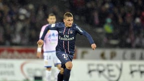 Mercato - Verratti : « Plusieurs clubs me veulent mais ça ne dépend que du PSG »