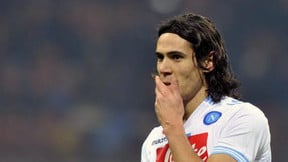 Mercato - PSG : « J’ai espéré que Cavani fasse marche arrière jusqu’au bout »