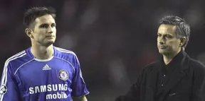 Mercato - Chelsea : Mourinho serait à l’origine de la prolongation de Lampard