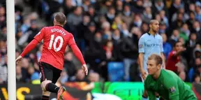 Mercato - Chelsea/PSG/Arsenal : Rooney en voudrait beaucoup à Manchester United !