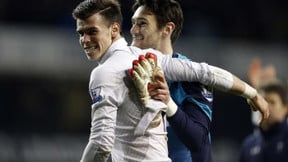 Mercato - Tottenham/Real Madrid : Lloris se confie sur le cas Bale