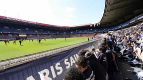 Amical : Naples-PSG annulé !