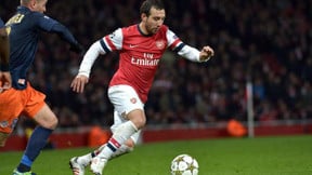 Mercato - Arsenal : L’Atlético Madrid dément pour Cazorla