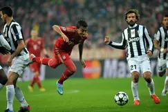 Bayern Munich : Luiz Gustavo ouvert à un départ