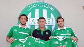 Mercato - ASSE : Galtier attend encore du renfort