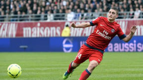 Mercato - PSG : Verratti ne ferme pas la porte à un départ