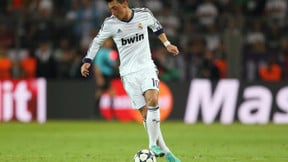 Mercato - Real Madrid : Özil laisse planer le doute sur son avenir