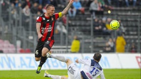 Mercato - OGC Nice : L’Espagne s’arracherait-elle Digard ?