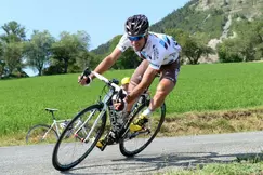 Tour de France : Riblon remporte l’étape historique de l’Alpes d’Huez