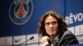 EXCLU - PSG : « À Palerme, j’étais en pivot et Cavani tournait autour »