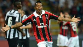 Mercato - AS Monaco : Le Milan AC ne ferme pas la porte pour Robinho