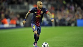 Mercato - Barcelone/PSG : Et maintenant, l’AS Monaco pour Daniel Alves !