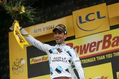 Tour de France - Riblon : « On a conjuré le sort »