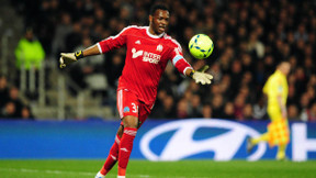 EXCLU - Mercato - OM : Le plan de Labrune pour Mandanda