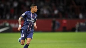 Mercato - PSG : Van der Wiel également suivi par la Juventus Turin ?